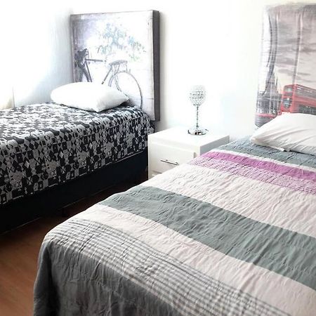 Villa La Casa De Glo à Guadalajara Extérieur photo