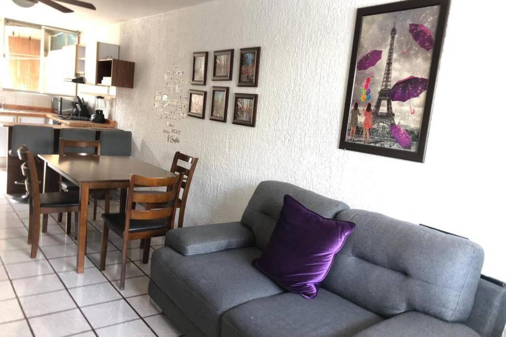 Villa La Casa De Glo à Guadalajara Extérieur photo