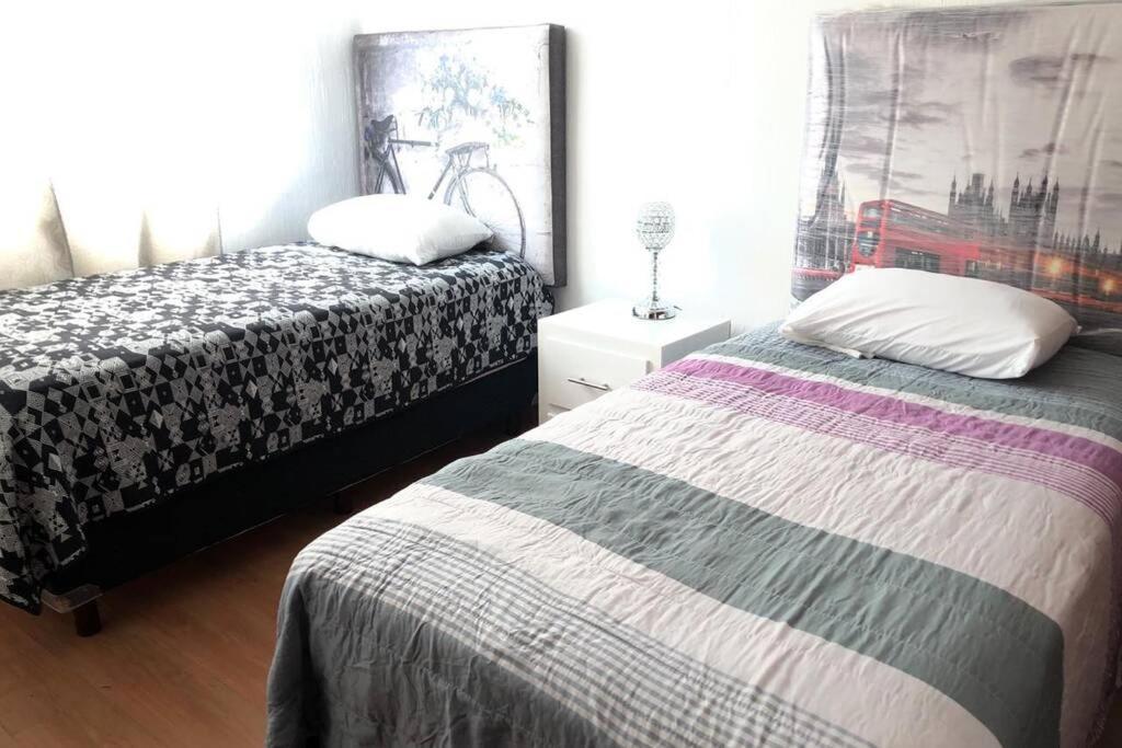 Villa La Casa De Glo à Guadalajara Extérieur photo