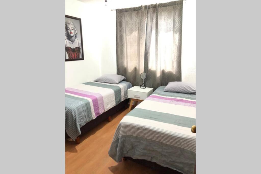 Villa La Casa De Glo à Guadalajara Extérieur photo